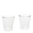 ESPRESSOGLAS - Klar, Design, Glas (0,075l) - Leonardo ESPRESSOGLAS - Klar, Design, Glas (0,075l) - Leonardo
