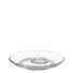 UNTERTASSE - Transparent, Basics, Glas (14,50cm) - Leonardo UNTERTASSE - Transparent, Basics, Glas (14,50cm) - Leonardo