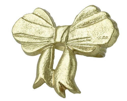 SERVIETTENRING   7,00/4,50/6,00 cm  - Basics (7,00/4,50/6,00cm)