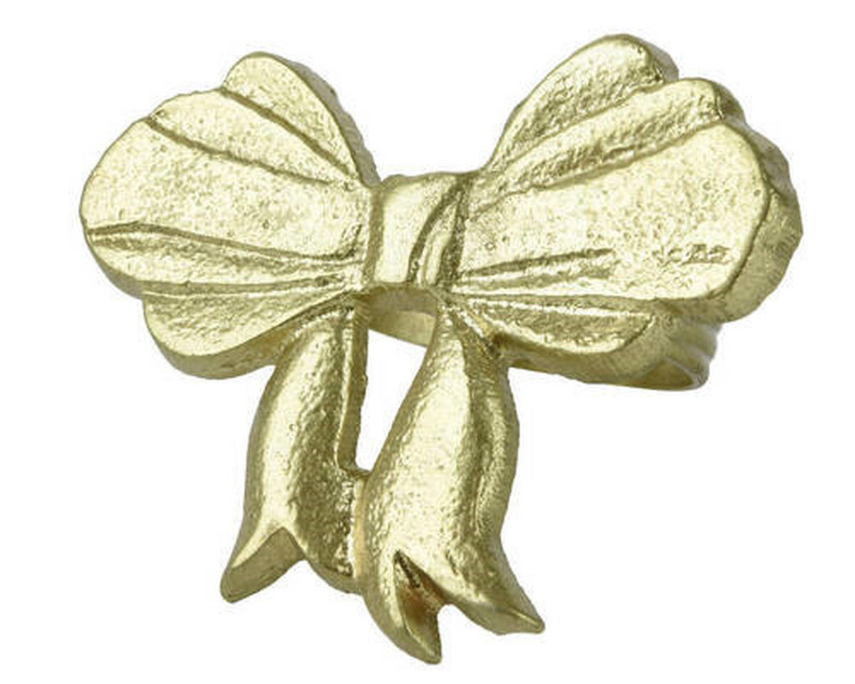 SERVIETTENRING   7,00/4,50/6,00 cm  - Basics (7,00/4,50/6,00cm)