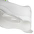 TOPFERL Diego - Weiß, Basics, Kunststoff (35/30/23cm) - My Baby Lou TOPFERL Diego - Weiß, Basics, Kunststoff (35/30/23cm) - My Baby Lou