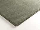 WEBTEPPICH 240/290 cm Soft Dream  - Olivgrün, Basics, Textil (240/290cm) - Novel