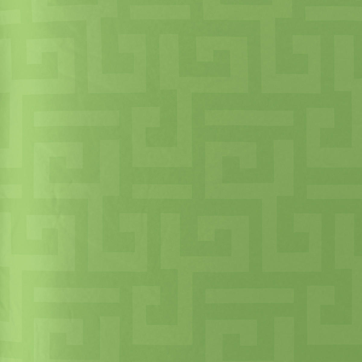 WENDEBETTWÄSCHE Mila Satin 135/200 cm  - Grün, Basics, Textil (135/200cm) - Bio:Vio