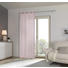 ÖSENVORHANG transparent - Rosa, Basics, Textil (135/245/cm) - Esposa ÖSENVORHANG transparent - Rosa, Basics, Textil (135/245/cm) - Esposa