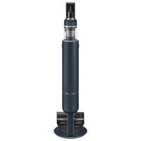 AKKU-HANDSTAUBSAUGER BESPOKE JET CLEAN  - Schwarz/Dunkelblau, Basics, Kunststoff/Metall (25/100/21cm) - Samsung