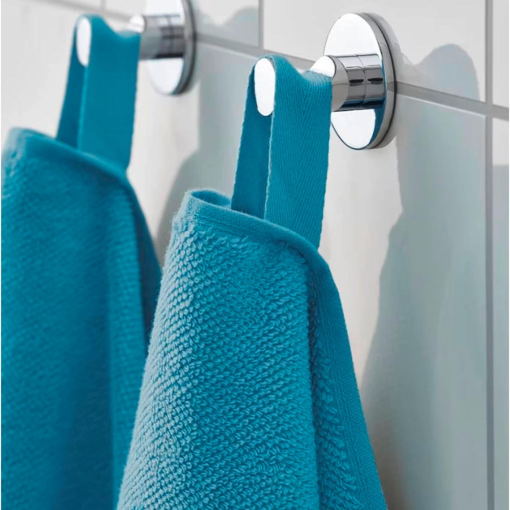 BRISAČA NICO  modra 100/150 cm  - modra, Basics, tekstil (100/150cm) - Esposa