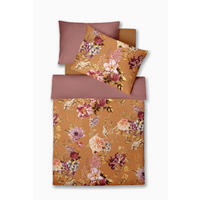 POVLEČENÍ barvy javoru 140/200 cm - barvy javoru, Design, textil (140/200cm) - Fleuresse