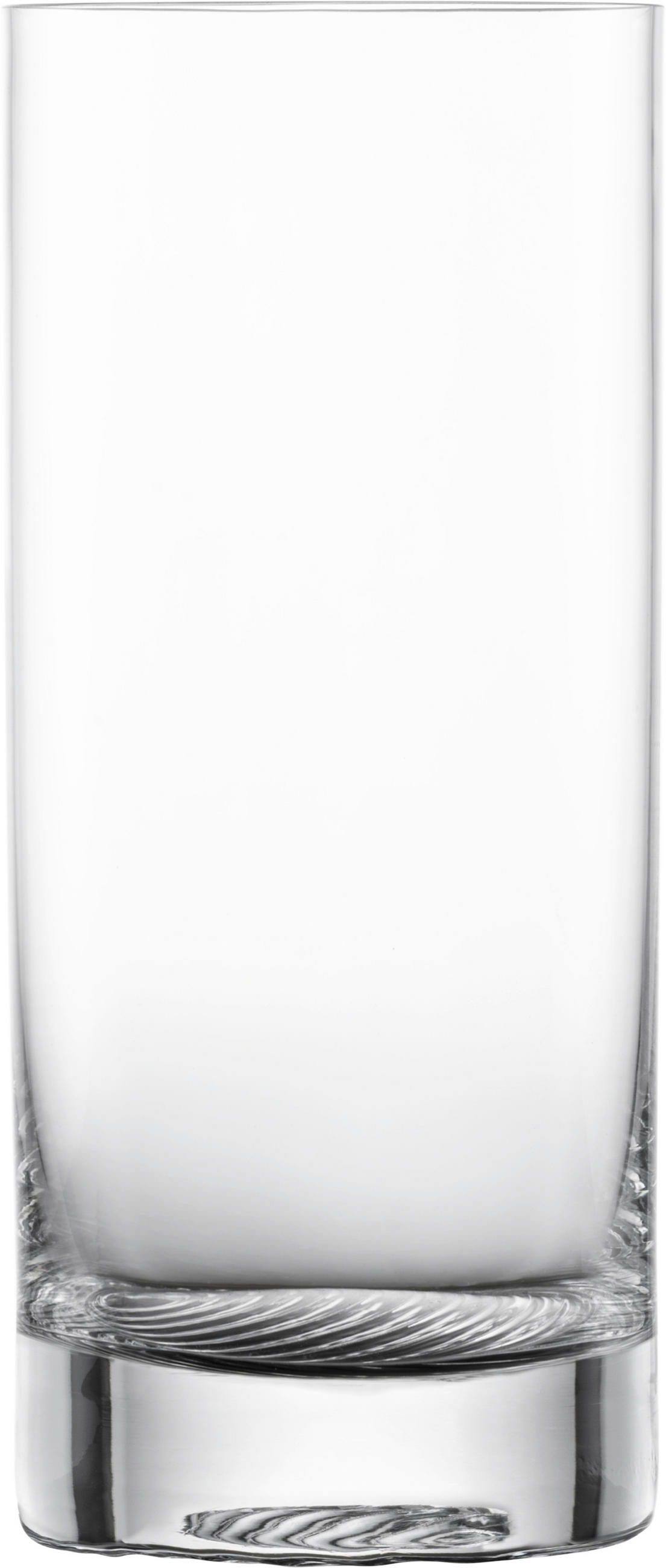 LONGDRINKGLAS Echo 480 ml  - Transparent, Basics, Glas (7,1/16,5cm) - Schott Zwiesel