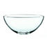 SCHALE Glas - Klar, Basics, Glas (25cm) - NACHTMANN