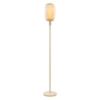 LEUCHTENFUß Decor Stick Floor 26/146 cm   - Beige, Basics, Metall (26/146cm) - Ledvance