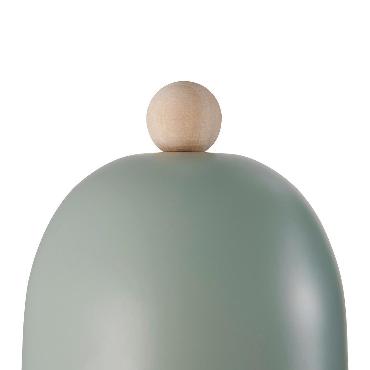 WANDLEUCHTE Gaston 19.5/19,5/19,5 cm  - Schilfgrün, Design, Metall (19.5/19,5/19,5cm) - Nordlux