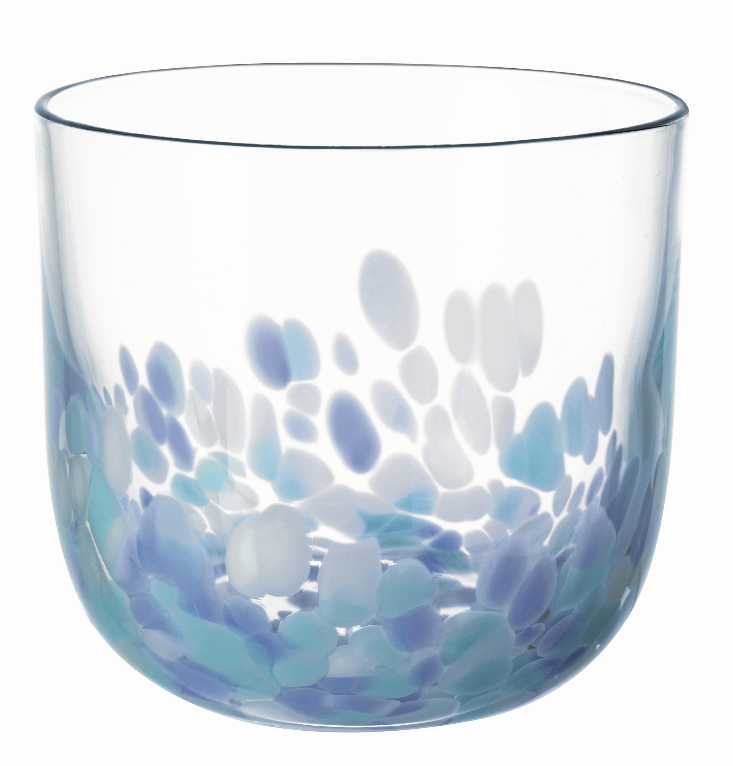 WASSERGLAS 200 ml  - Multicolor, Basics, Glas (200ml) - like.Villeroy & Boch