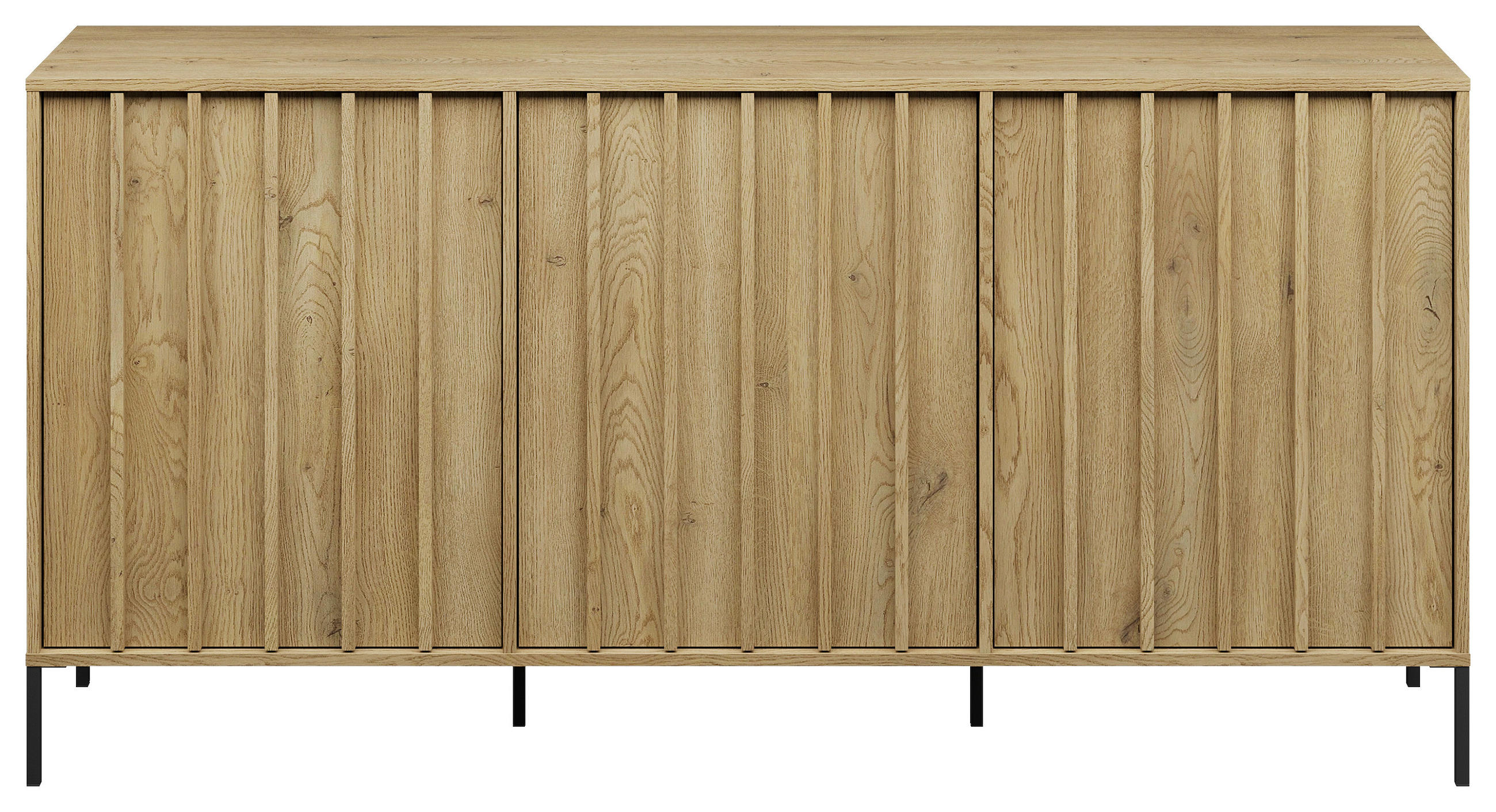 SIDEBOARD 180/88,2/40 cm  - Design, Holz (180/88,2/40cm) - MID.YOU