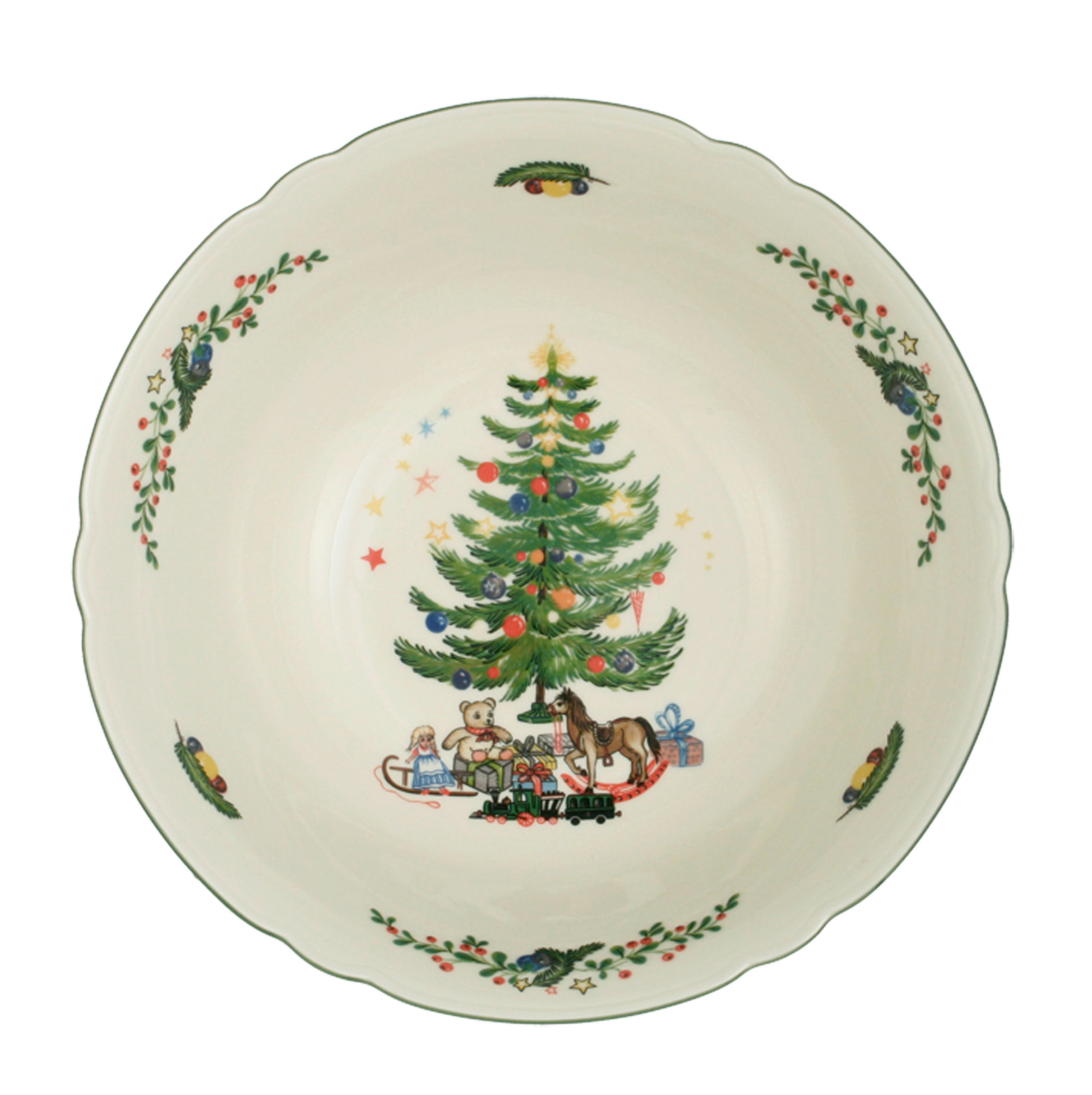 ZDJELA - Design, keramika (23cm) - Seltmann Weiden