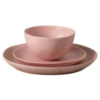 KOMBISERVICE Altrosa LIVIA 3-teilig 1 Personen  - Altrosa, Basics, Keramik - Costa Nova