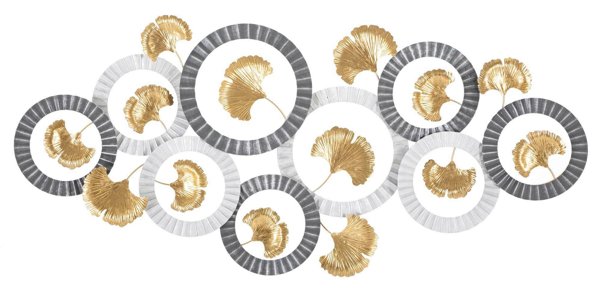 DEKORACE NA ZEĎ 126/58/5 cm