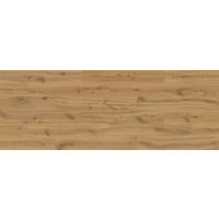 VINYLBODEN Barlinek SPC Digital Floor DLE+  - Eichefarben, Design, Kunststoff (19,8/0,55/123,4cm) - Barlinek