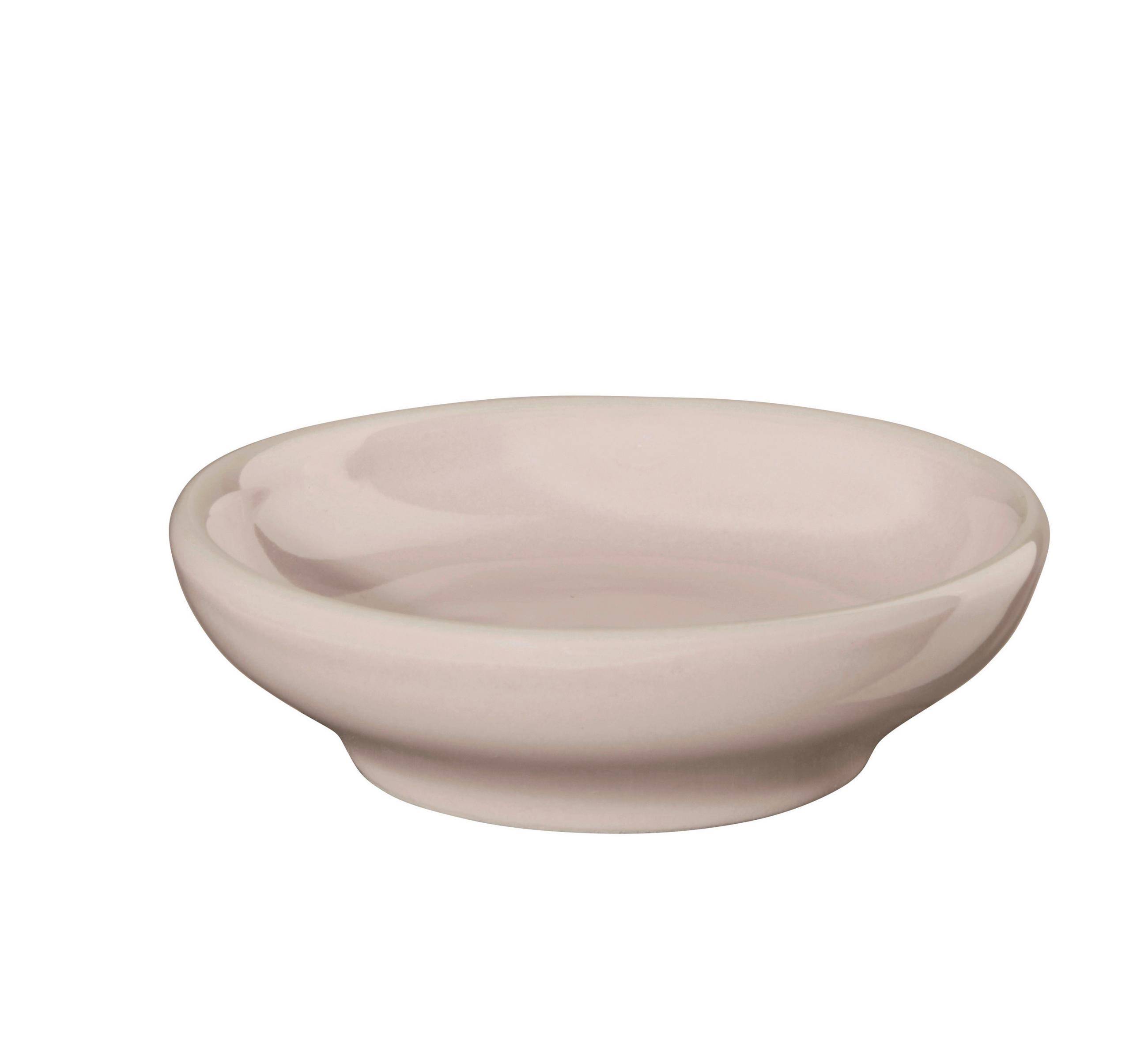 TELLER semana 6,5 cm  - Hellrosa, Basics, Keramik (6,5cm) - ASA