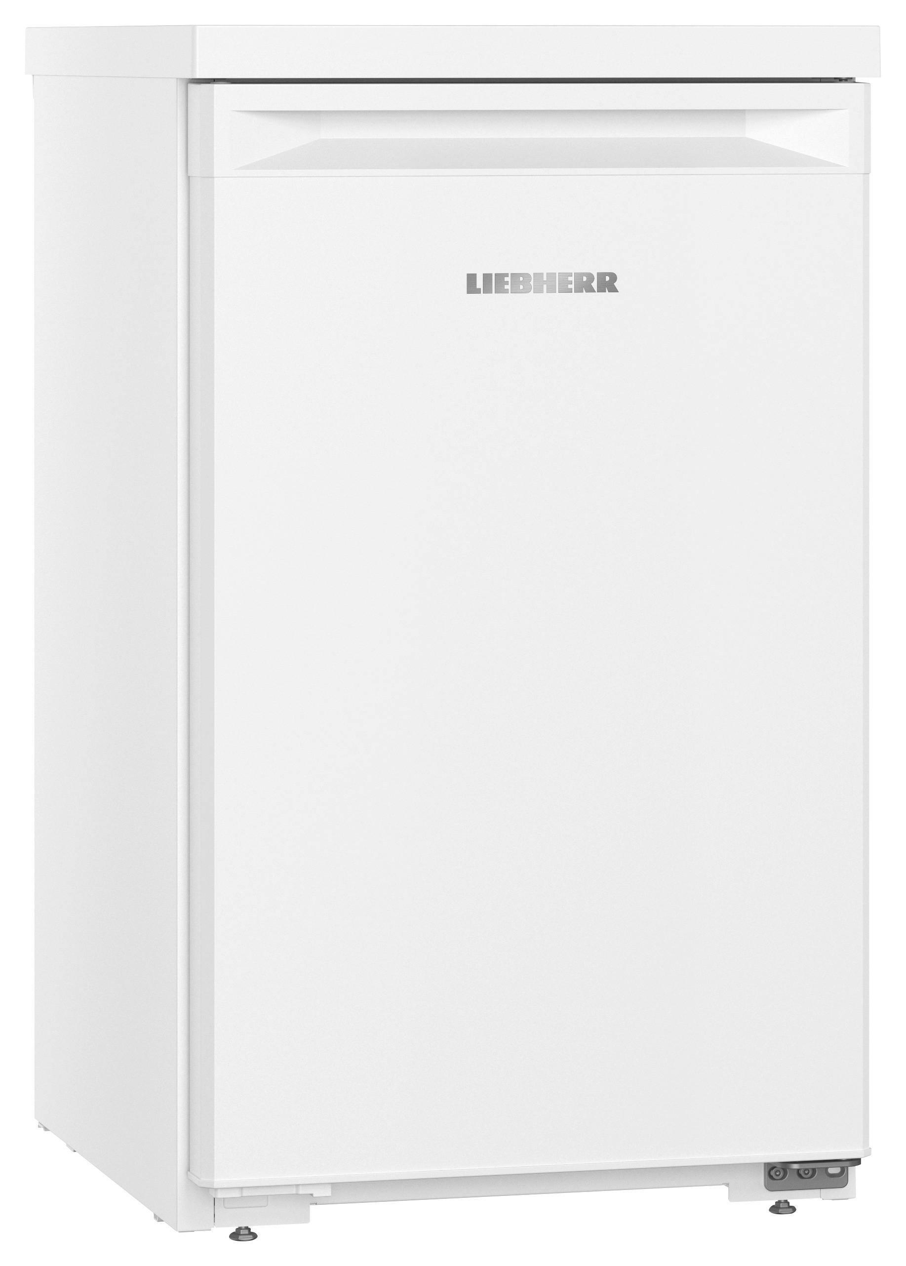 KÜHLSCHRANK 50/85/60,7 cm RD1200  - Weiß, Basics, Glas/Kunststoff (50/85/60,7cm) - Liebherr