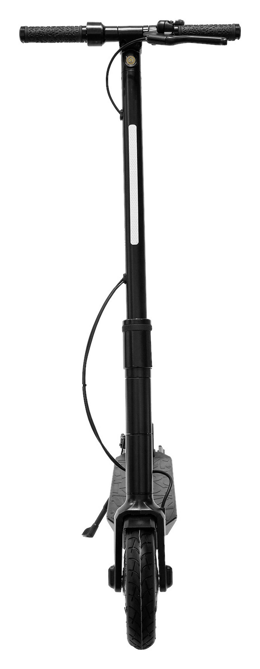 E-SCOOTER A-TO ULTRON AIR  - Schwarz, KONVENTIONELL, Kunststoff/Metall (110/43/115cm)