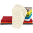 RUČNÍK, 50/100 cm, tyrkysová - tyrkysová, Basics, textil (50/100cm) - Esposa RUČNÍK, 50/100 cm, tyrkysová - tyrkysová, Basics, textil (50/100cm) - Esposa