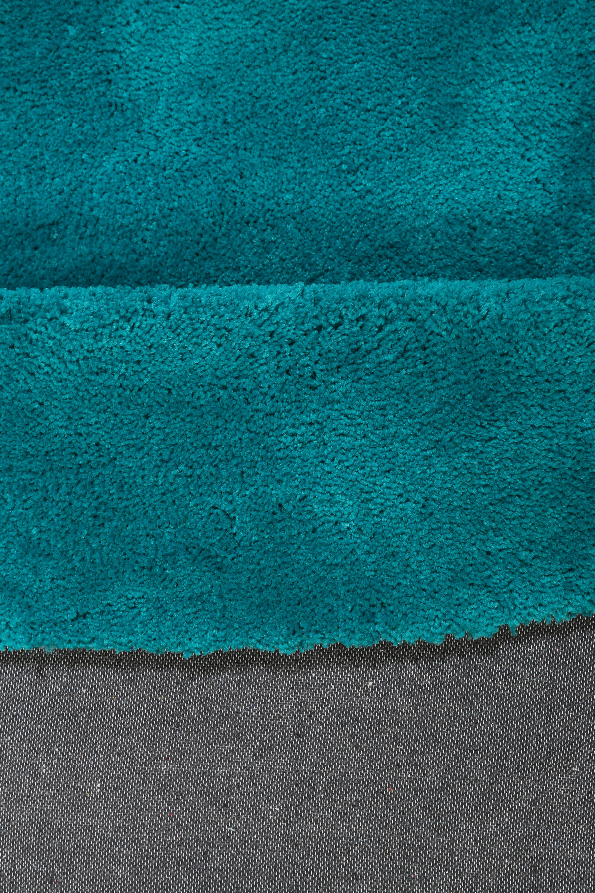 HOCHFLORTEPPICH 200 cm Esprit Grün  - Grün, Basics, Textil (200cm) - Esprit