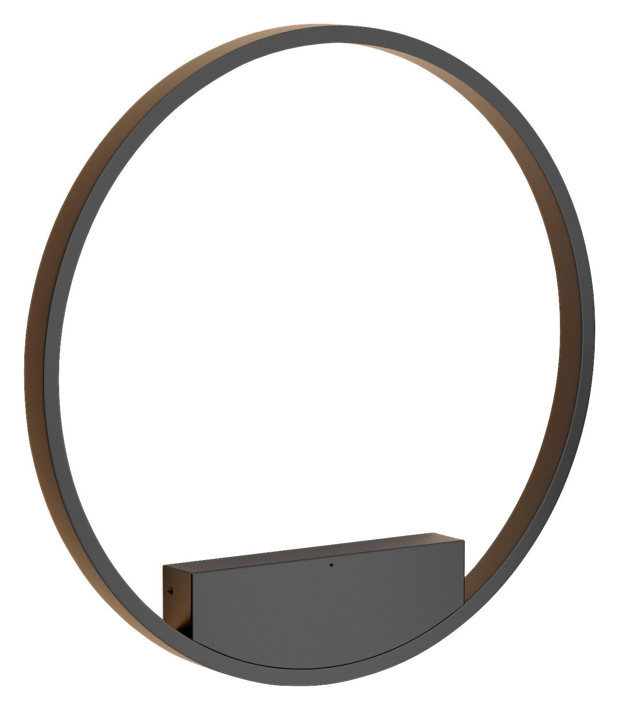 WANDLEUCHTE - Schwarz, Trend, Metall (60/60/60cm) - MAYTONI