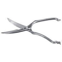 ŠKARE ZA PERAD  - Konvencionalno, metal (25cm) - Fackelmann