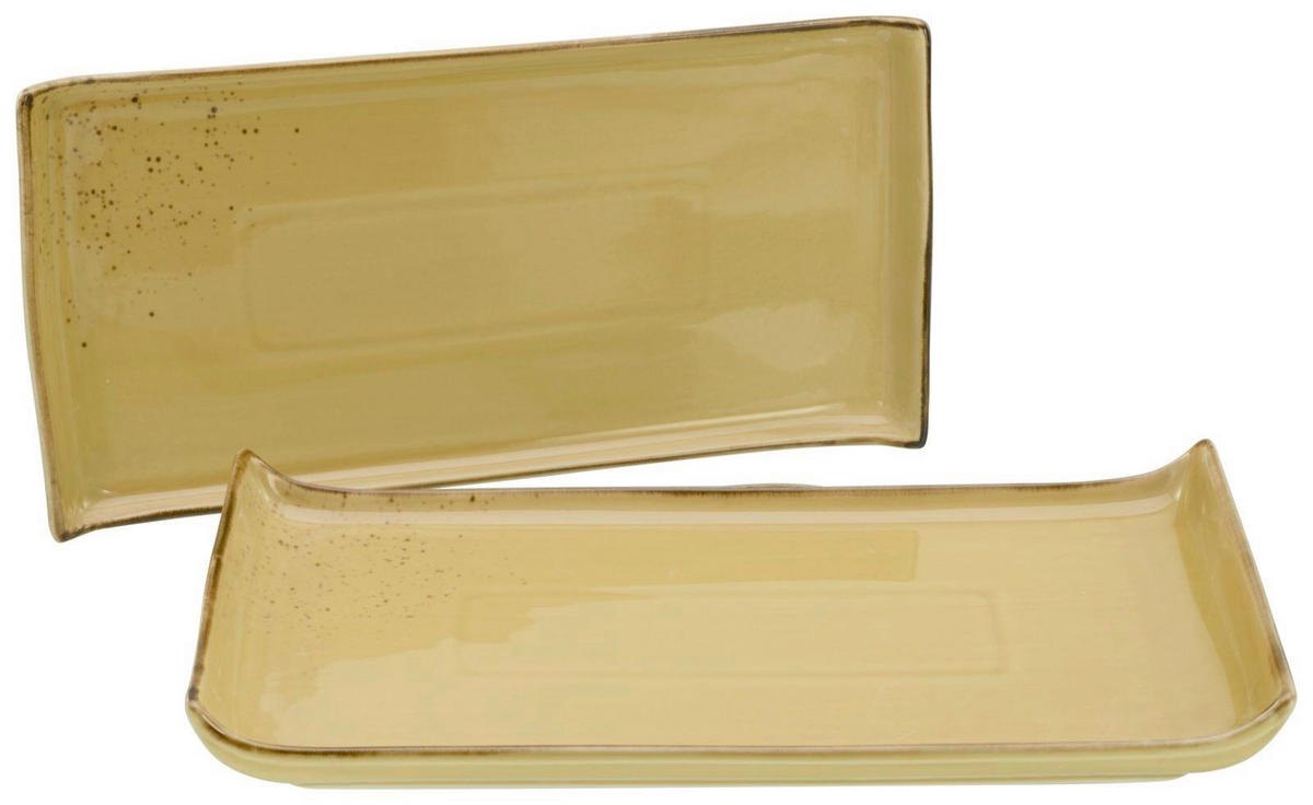 SERVERINGSBRICKA SET 16,5/33 cm  - Trend (16,5/33cm) - Creatable