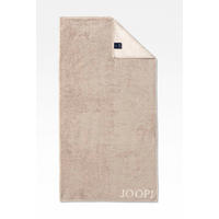 DUSCHTUCH 80/150 cm JOOP! CLASSIC  - Sandfarben, Basics, Textil (80/150cm) - Joop! Living