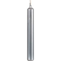 CHRISTBAUMKERZE  - Basics (13,7/2,8/11,1cm)