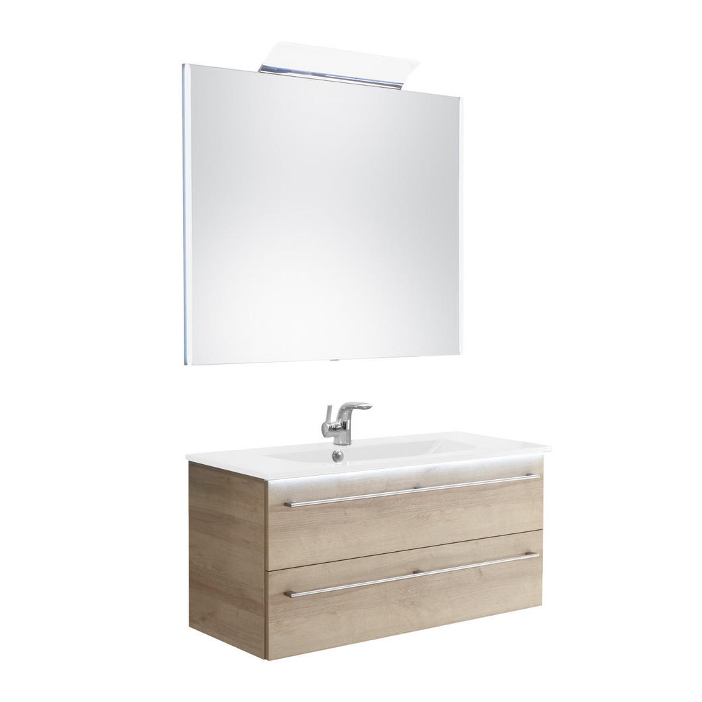 Sadena BADEZIMMER Braun Sadena BADEZIMMER Braun