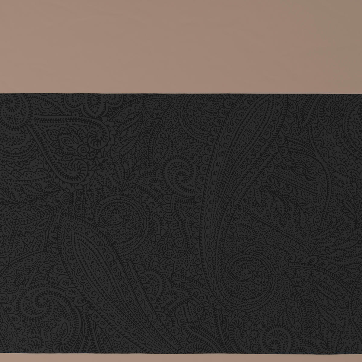 Lenjerie De Pat 200/220 cm  - gri, Konventionell, textil (200/220cm) - Novel