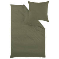 BETTWÄSCHE Damast 135/200 cm  - Design, Textil (135/200cm) - Curt Bauer