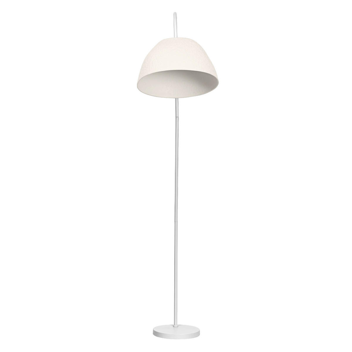 STEHLEUCHTE 37,5/60,3/153 cm    - KONVENTIONELL, Papier/Metall (37,5/60,3/153cm) - Ledvance