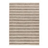 FLACHWEBETEPPICH 80/150 cm My Jaipur Beige, Hellbraun  - Hellbraun/Beige, KONVENTIONELL, Textil (80/150cm) - Obsession