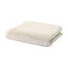DUSCHTUCH London 70/130 cm  - Creme, Basics, Textil (70/130cm) - Aquanova
