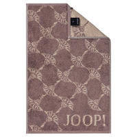 GÄSTETUCH Cornflower Rosa 30/50 cm  - Rosa, Basics, Textil (30/50cm) - Joop!