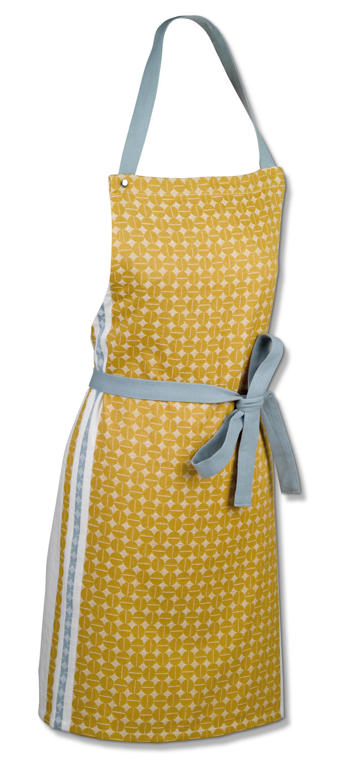 KECELJA kari žuta  - kari žuta, Osnovno, tekstil (67/80cm) - Kela