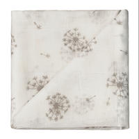 MULLWINDELN    - Sandfarben/Creme, Basics, Textil (60/0.1/60cm) - ZEWI