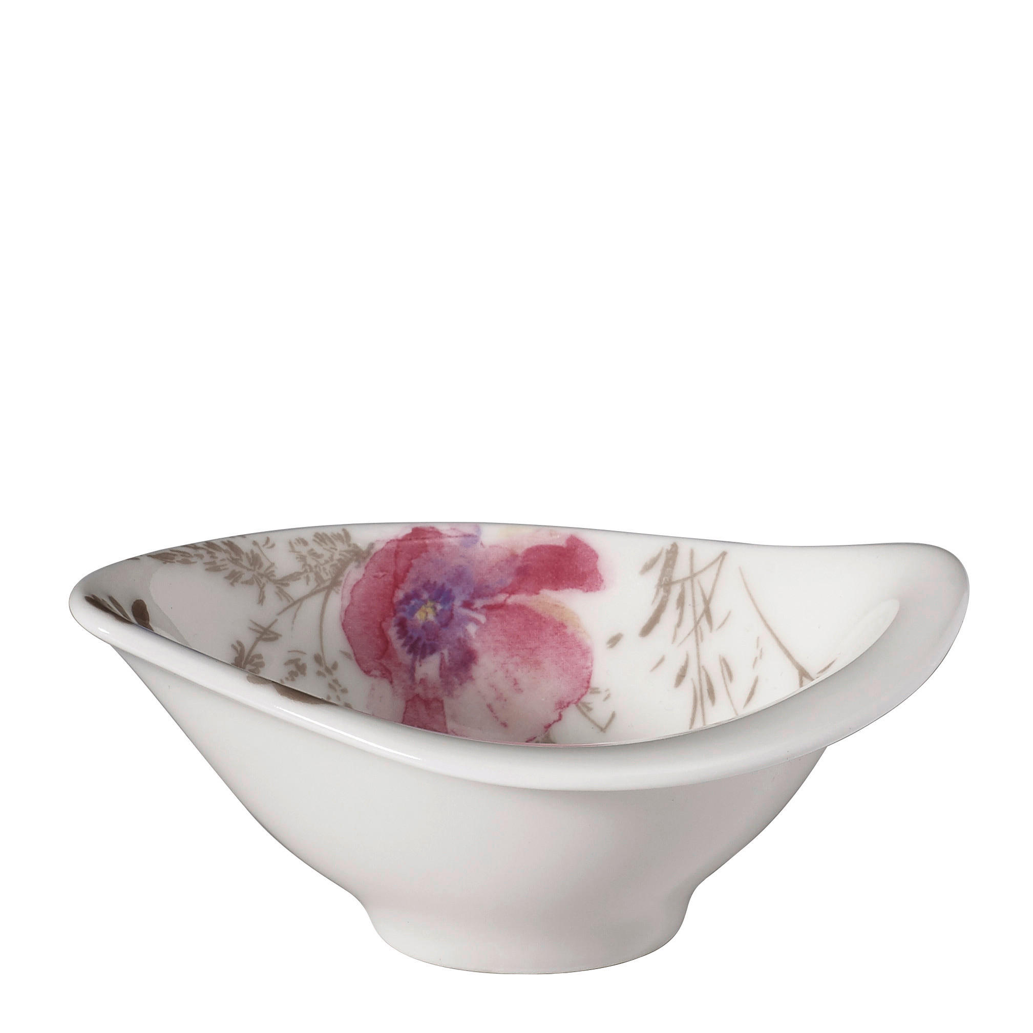 Villeroy & Boch MISKA NA OMÁČKU porcelán (fine china) keramika