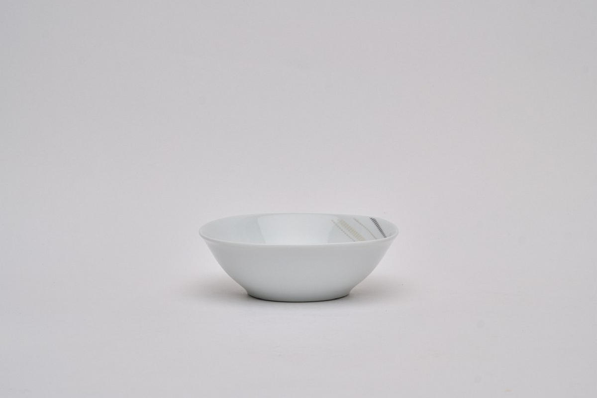 KOMBISERVICE Grau, Weiß, Sandfarben, Beige Concerto 62-teilig 6 Personen  - Sandfarben/Beige, Basics, Keramik - Novel