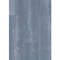 VINYLBODEN  per  m² - Eichefarben/Dunkelbraun, KONVENTIONELL, Kunststoff (122/22,9/0,5cm) - Venda