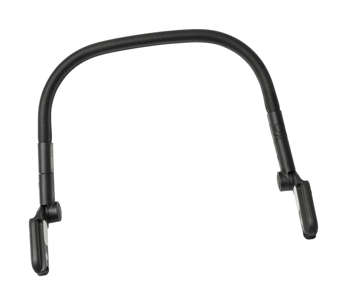SIGURNOSNA PREČKA  METRO 3  - crna, Osnovno, plastika (24.2/5.8/38.2cm) - Ergo Baby