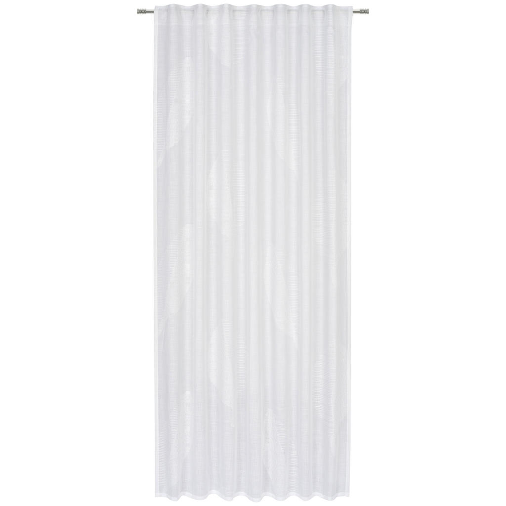 Draperie Confecționată transparent