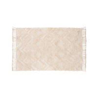 RYAMATTA 200/300 cm  - beige, Lifestyle, textil (200/300cm) - P & B