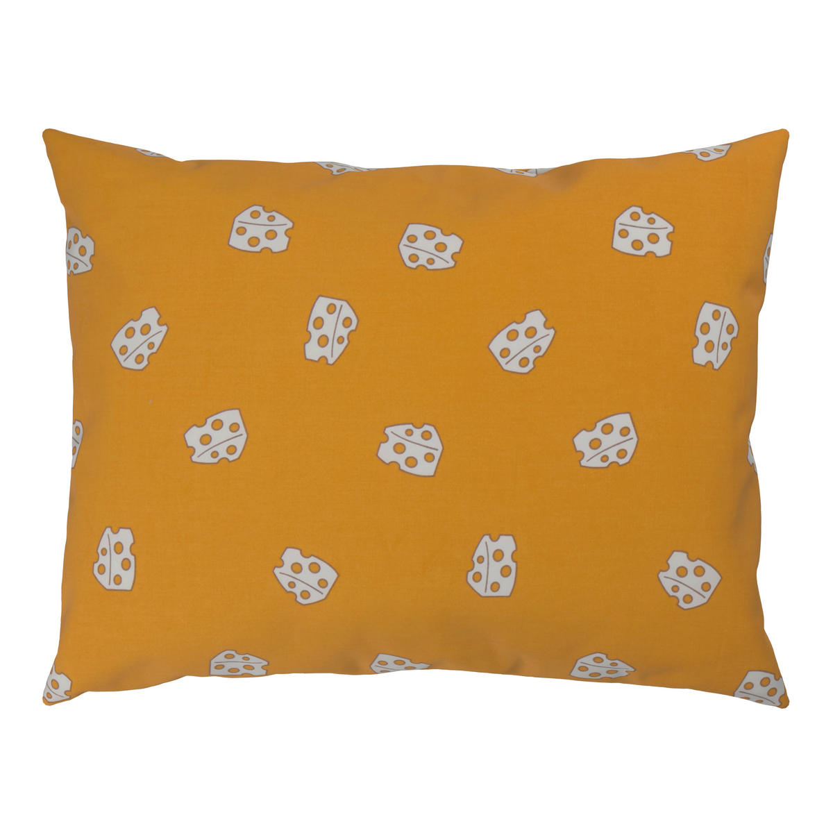 KINDERBETTWÄSCHE Perkal 100/135 cm  - Weiß, Basics, Textil (100/135cm) - Avelia