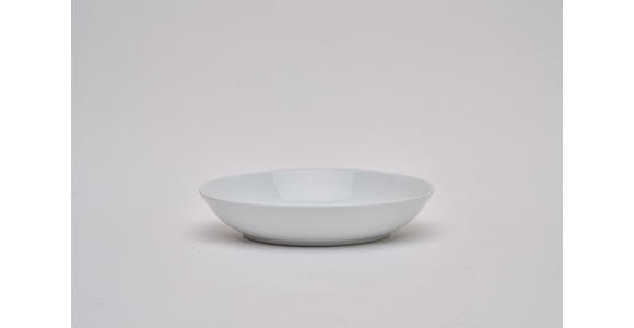 KOMBISERVICE Weiß Pisa 62-teilig 6 Personen  - Weiß, Basics, Keramik - Novel