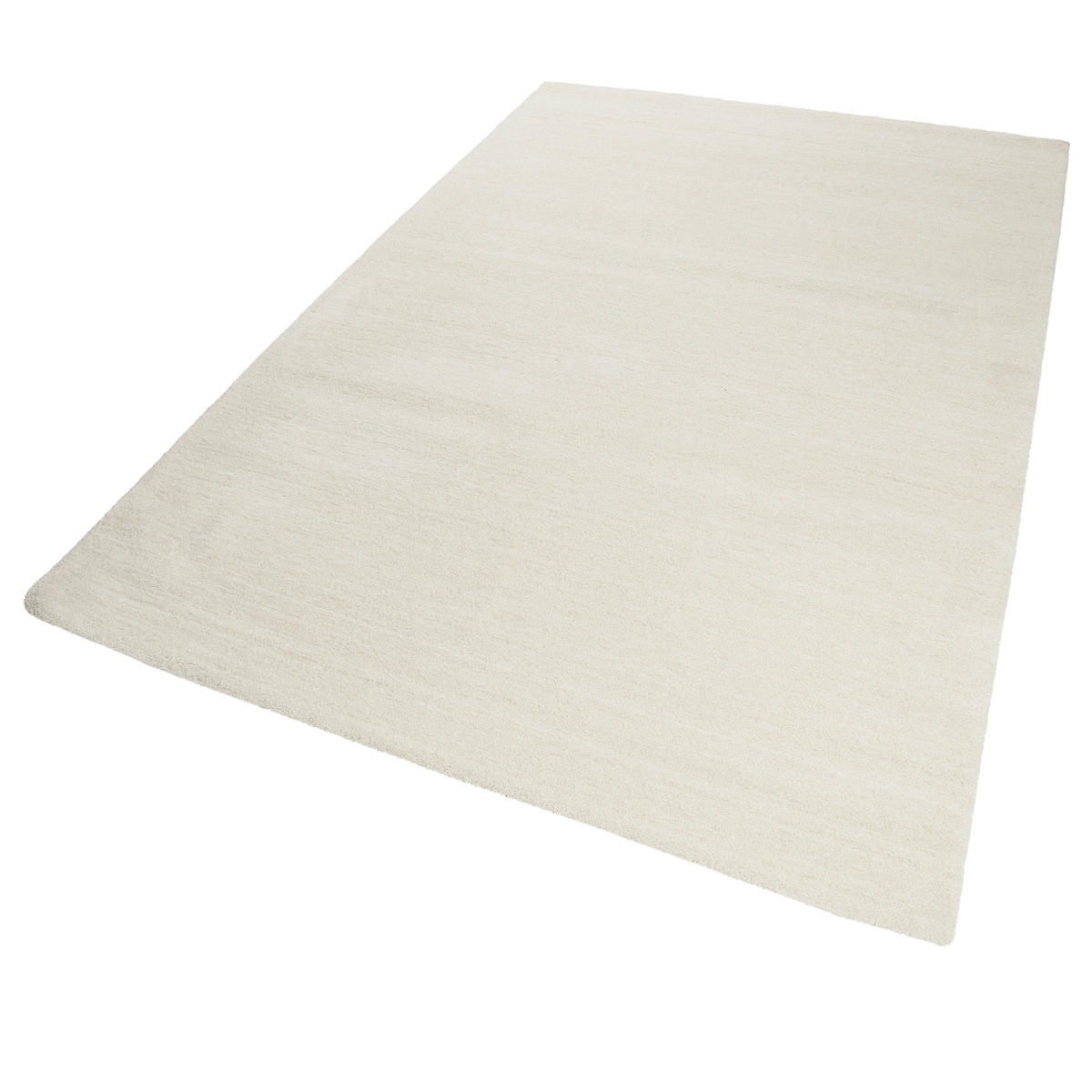 HOCHFLORTEPPICH 200/290 cm Loft Creme, Beige rechteckig  - Beige/Creme, KONVENTIONELL, Textil (200/290cm) - Esprit