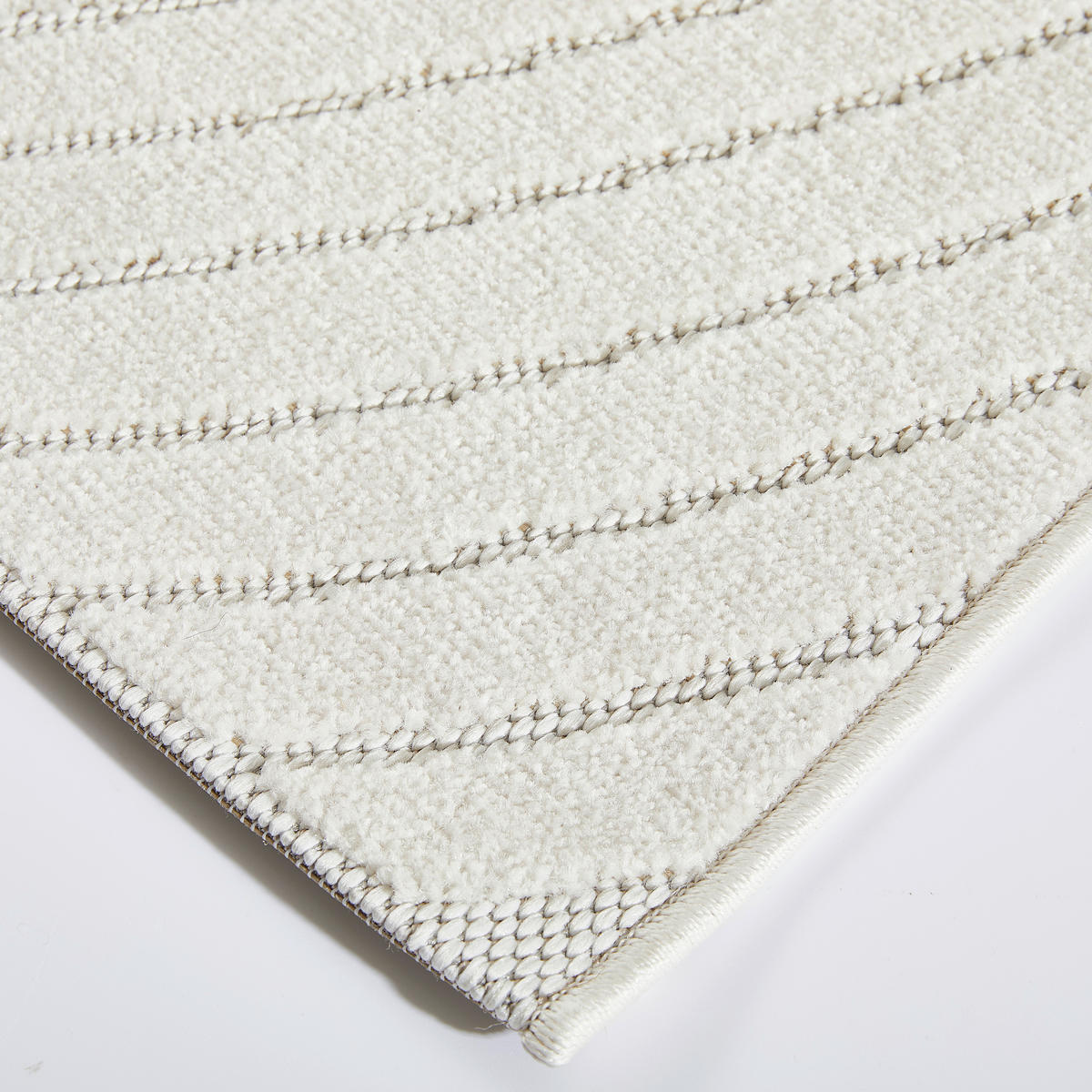 OUTDOORTEPPICH  für Terrasse und Balkon 200/290 cm Las Palmas Beige  - Beige, Trend, Textil (200/290cm) - Novel
